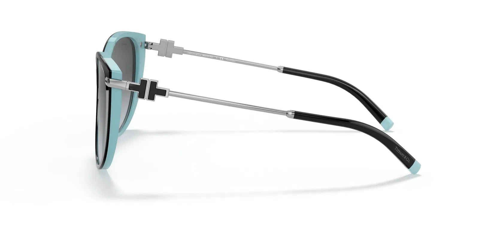 Tiffany 4178 Sunglasses - view 8